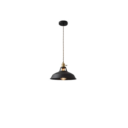 Retro Pendants Lampshade