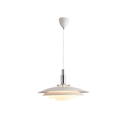 Chandelier Nordic Creative Bar UFO Lamps