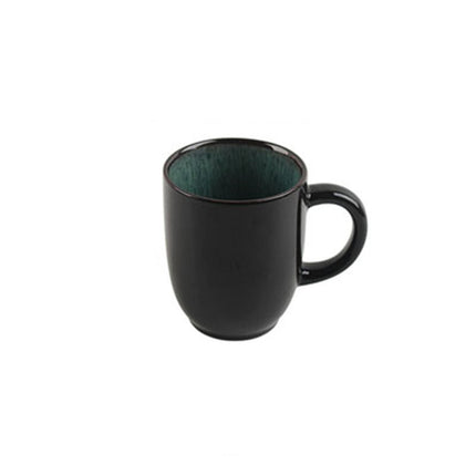 Retro bowls and plates Mug