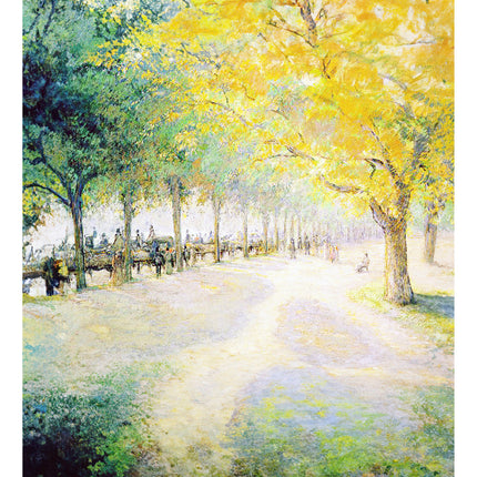 Hyde Park