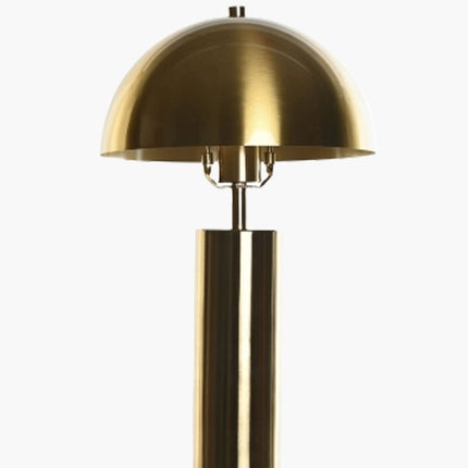 Desk lamp Golden