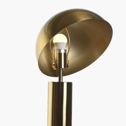 Desk lamp Golden