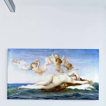 Alexandre Cabanel - The Birth of Venus