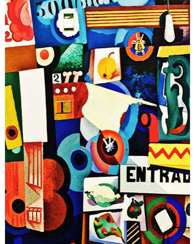 Amadeo de Souza-Cardoso - Untitled