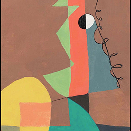 Arthur Dove - 04 Percent