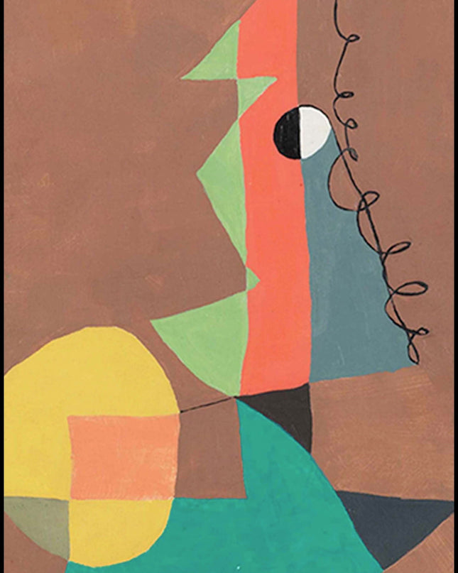 Arthur Dove - 04 Percent