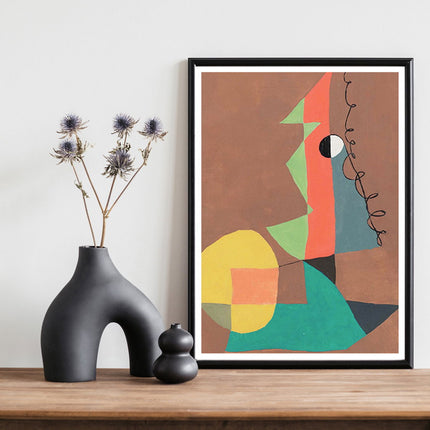 Arthur Dove - 04 Percent