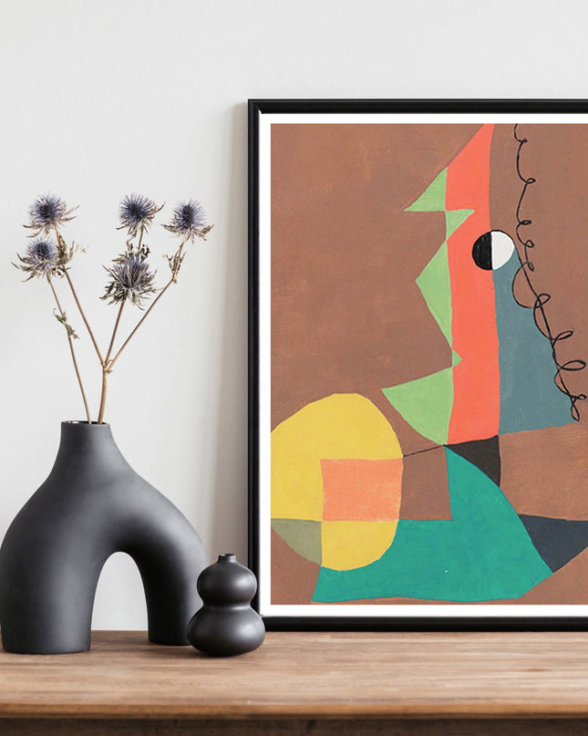 Arthur Dove - 04 Percent
