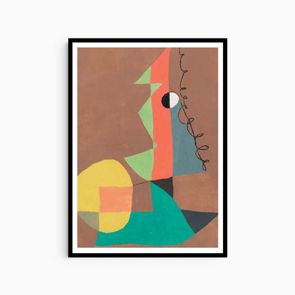 Arthur Dove - 04 Percent