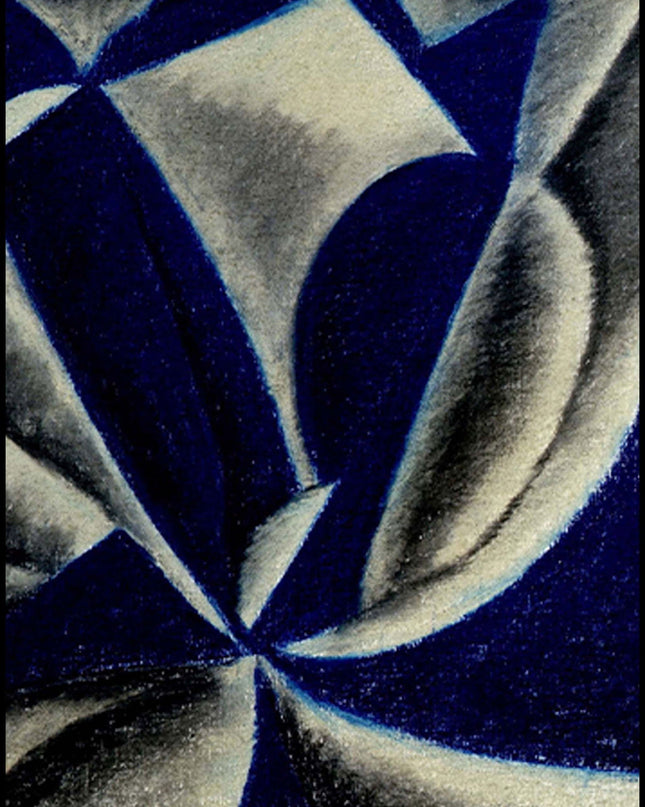 Arthur Dove - Movement No 1