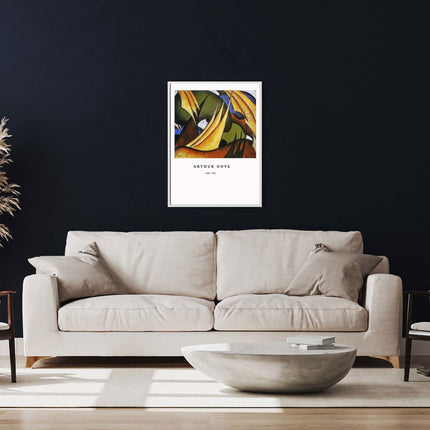 Arthur Dove - Sails Poster