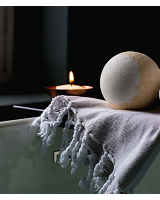 Bath Bomb Poster