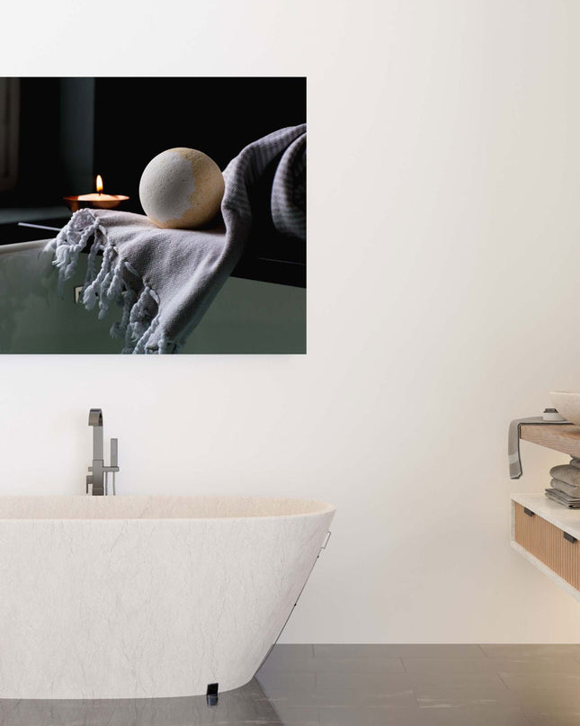 Bath Bomb Poster