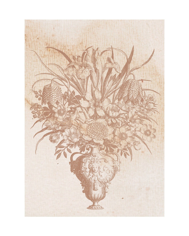 Botanica Poster
