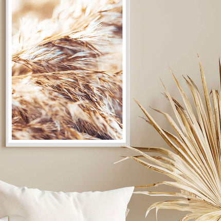 Breeze Poster