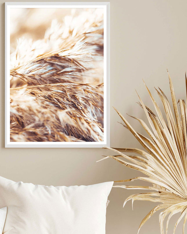Breeze Poster