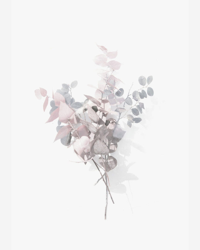Bridal Bouquet Poster