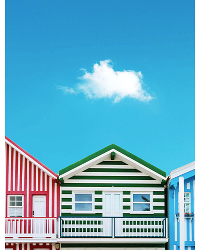 Costa Nova Poster