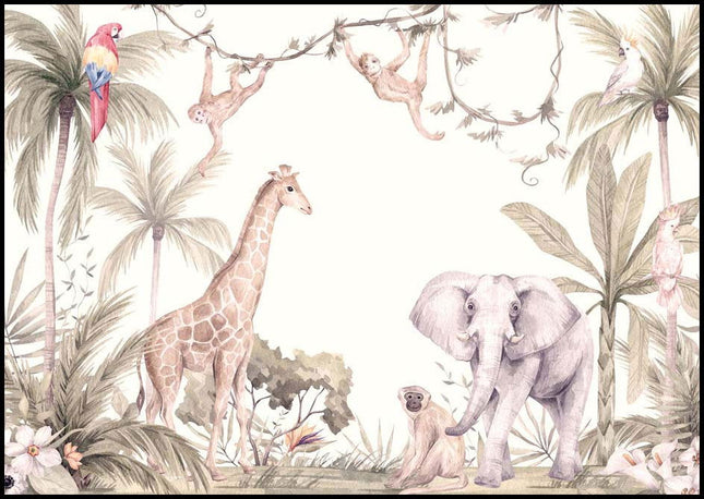 Dream Safari