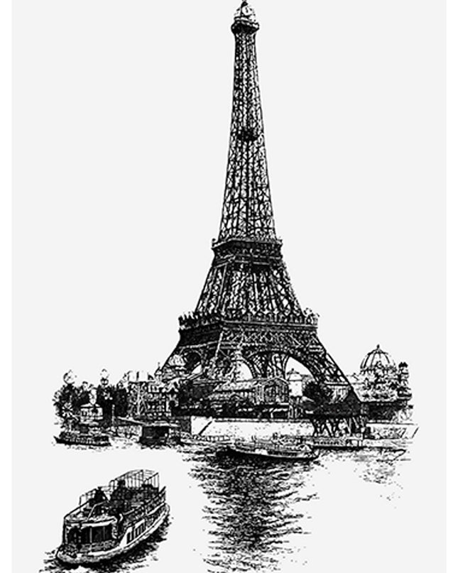 Eiffel Tower