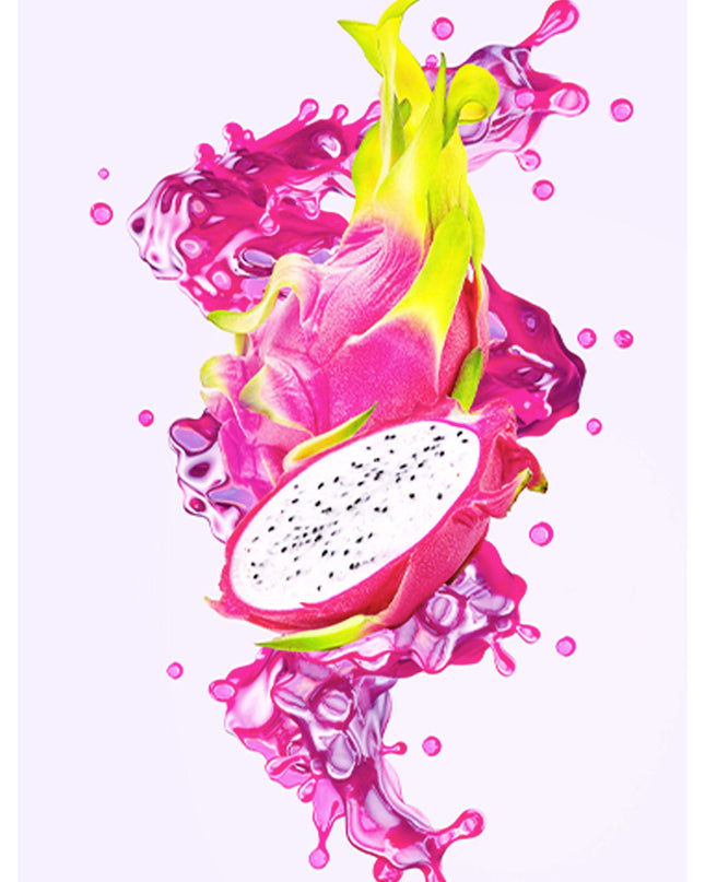 Exotic Fruit Poster