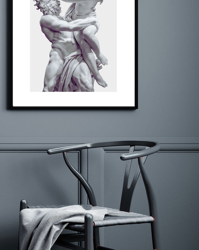 Greek Mythology Poster