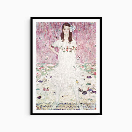 Gustav Klimt - Mäda Primavesi