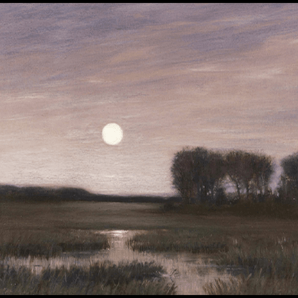 Hans Am Ende - Mondaufgang