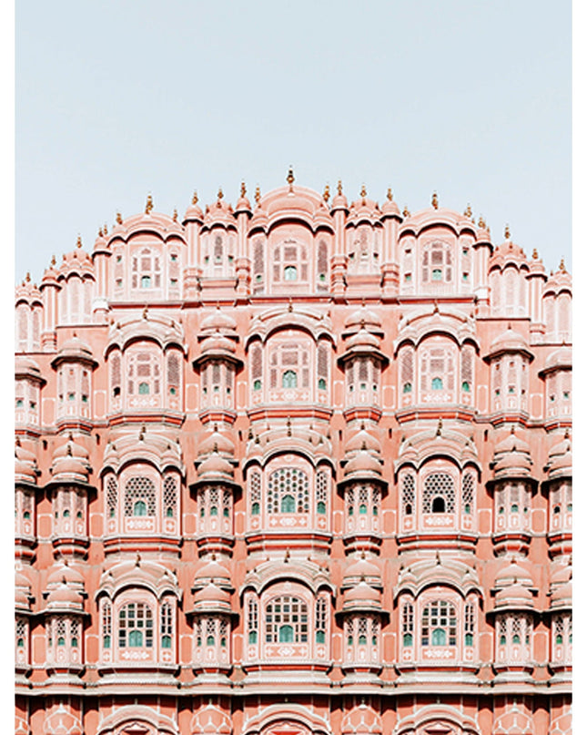 Hawa Mahal Poster