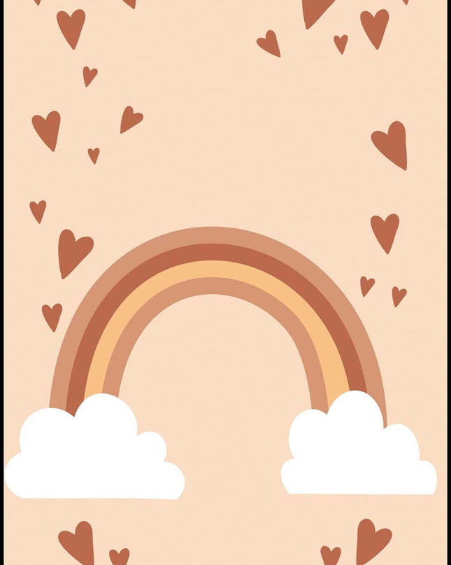 Hearts Burst