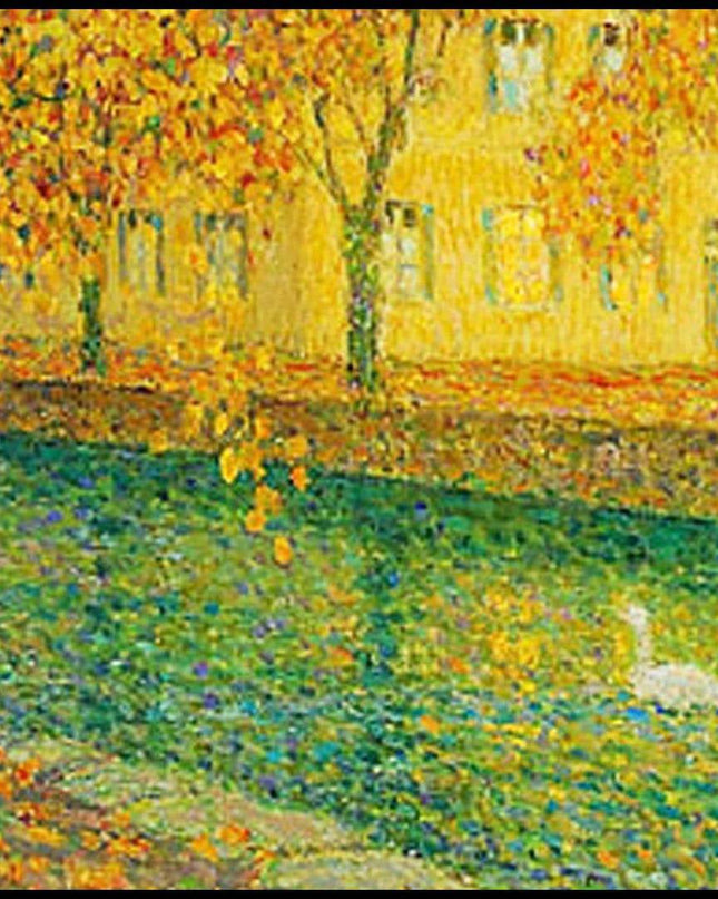 Henri Le Sidanier - Hirschl and Adler Canal à Annecy
