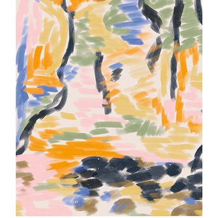 Henri Matisse - Le Jardin de l'Artiste Poster