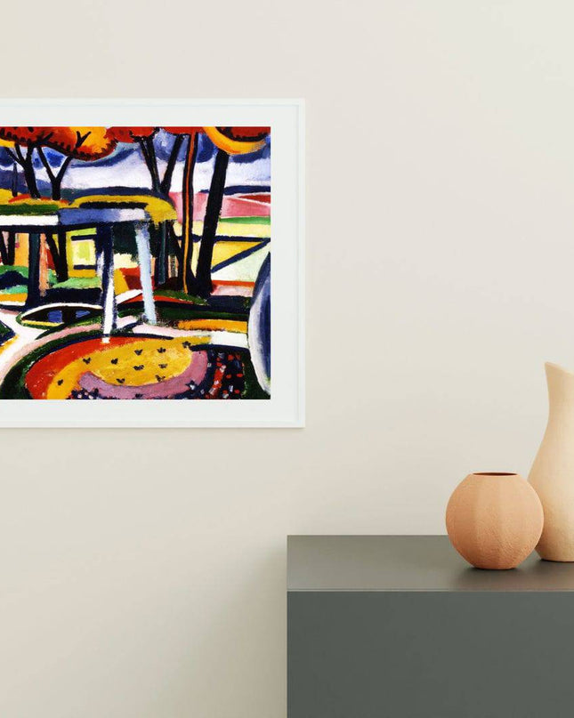 Henry Lyman Saÿen - Décor Slav
