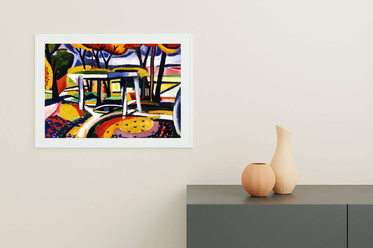 Henry Lyman Saÿen - Décor Slav