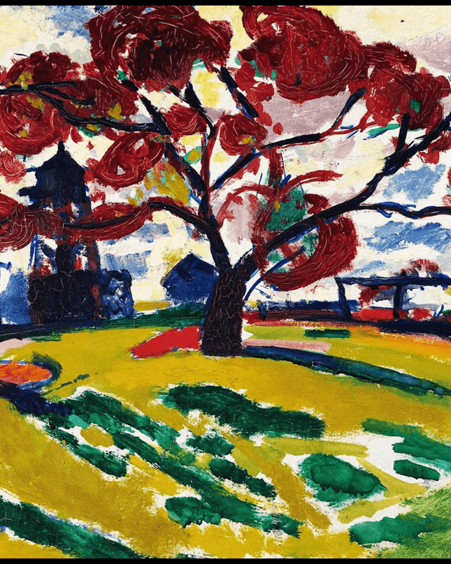 Henry Lyman Saÿen - Winds