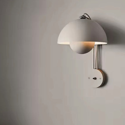 Flower Bug Wall Lamp