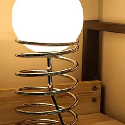 Bauhaus Table Lamp Vintage