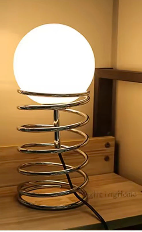 Bauhaus Table Lamp Vintage