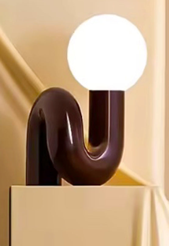 Nordic Postmodern Table Lamp