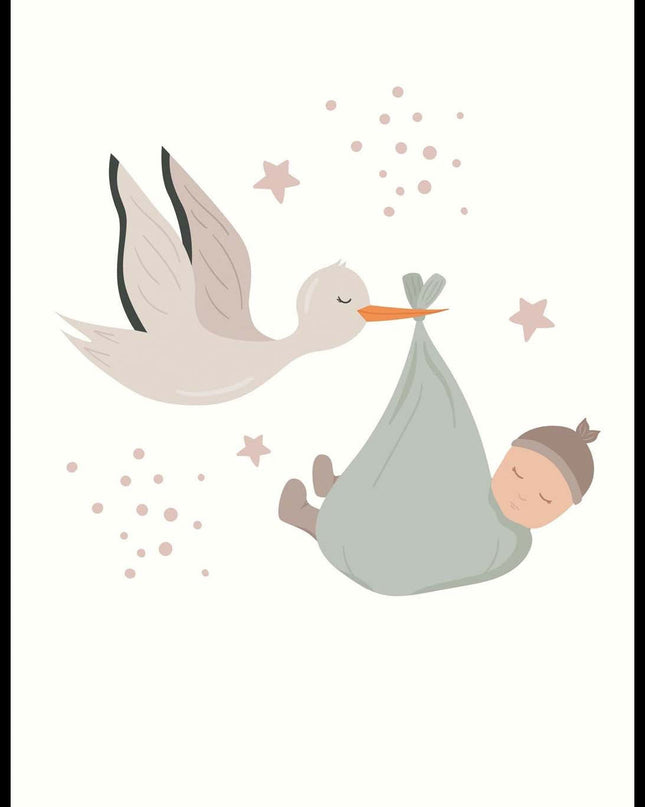 It's a Boy!