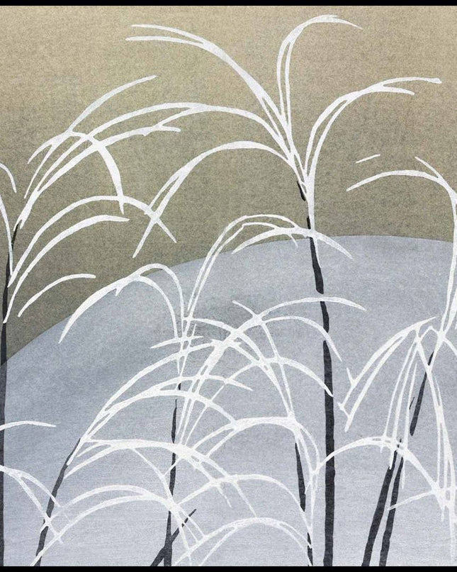 Kamisaka Sekka - Frost from Momoyogusa