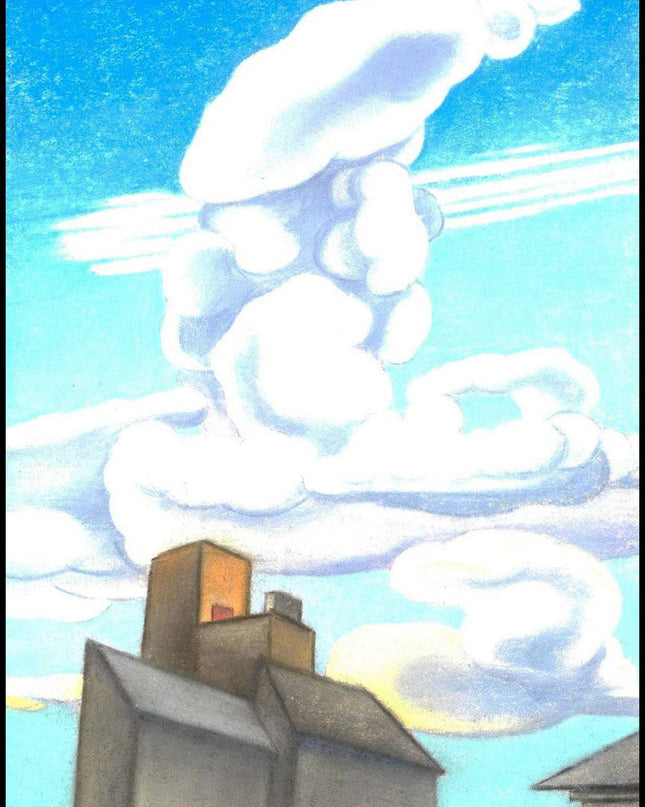 Karl Wiener - Ohne Titel