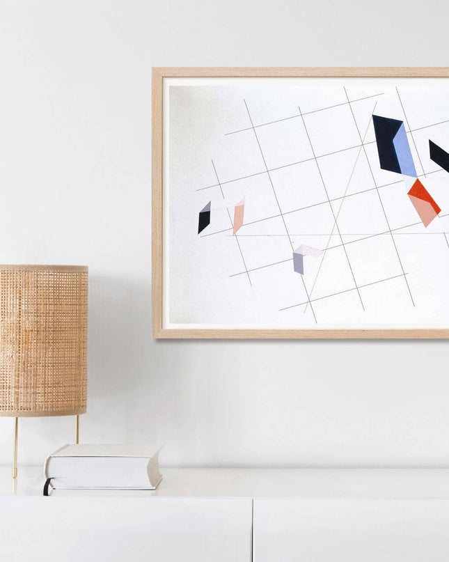 László Moholy-Nagy - L IV '1936