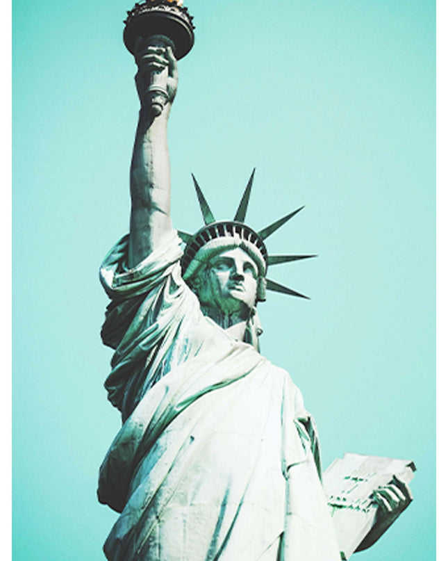 Liberty Poster