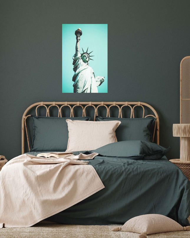 Liberty Poster