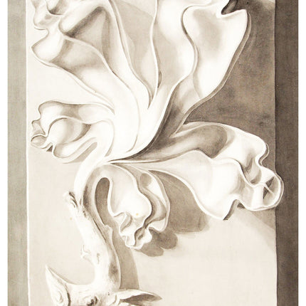 Lilly Walther - Kipsakants Poster