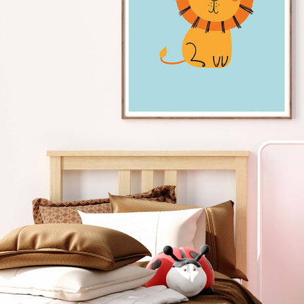 Lion King