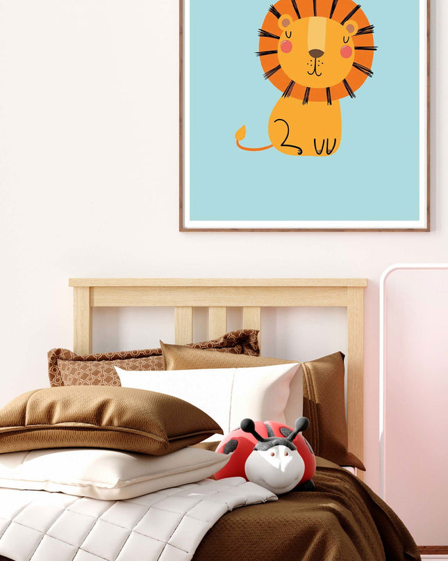 Lion King