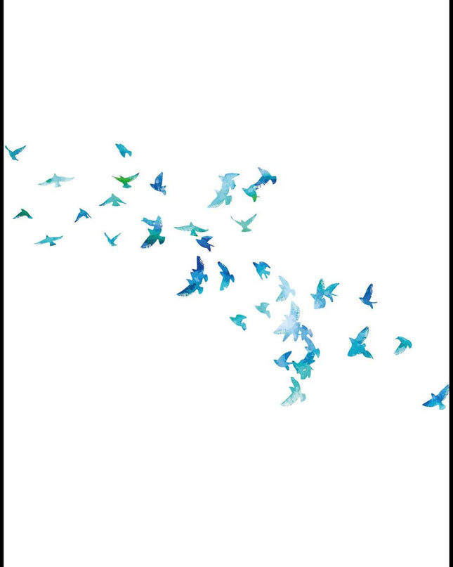 Little Birds
