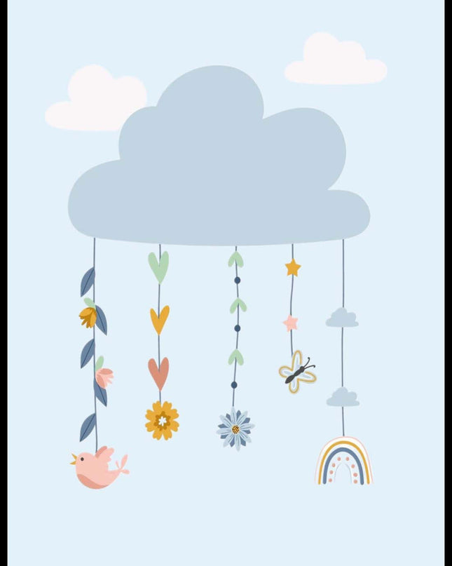 Lucky Cloud